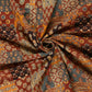Voile Batik  100co