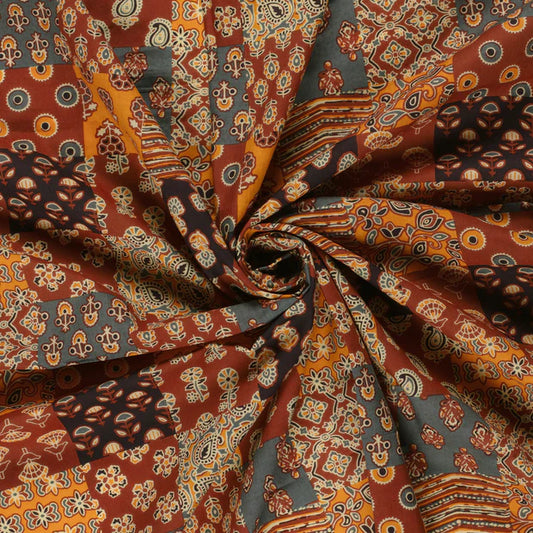 Voile Batik  100co