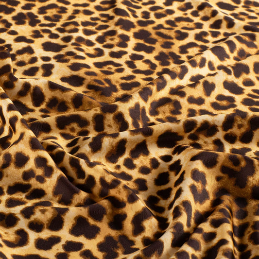 Swimwear Jersey UPF50 Recycled fabric