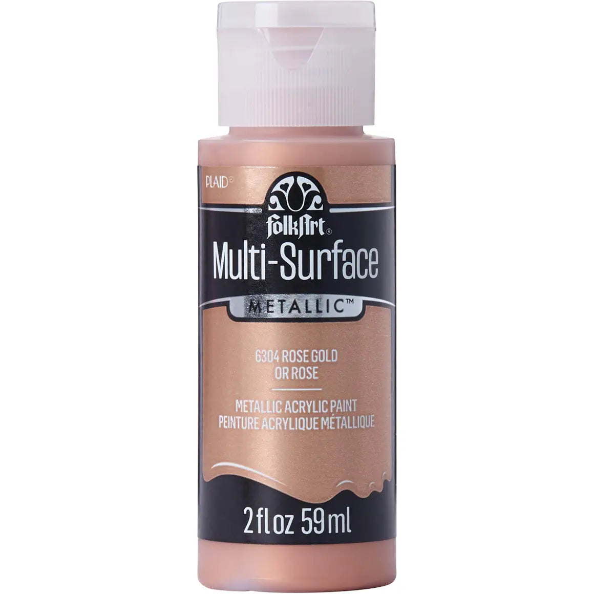 FA  Multi-Surface Metallic  2oz - 16 litir