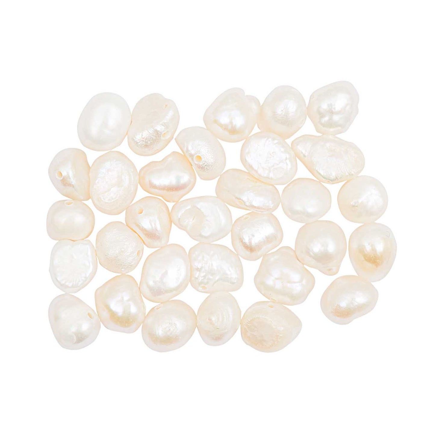 Fresh Water pearls