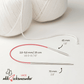 Addi Lace mini 25sm / 4.00