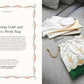 Bók - Jane Austen Embroidery