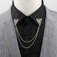 Collar Clip - Metal