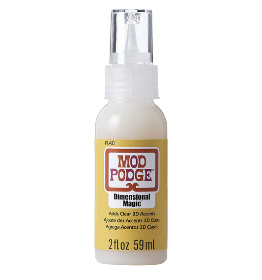 Mod Podge Dimensional Magic 2oz