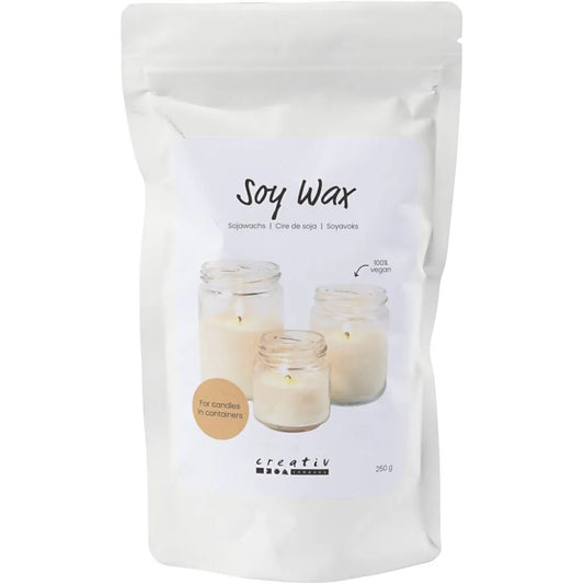 Kertavax  Soy wax  250gr.