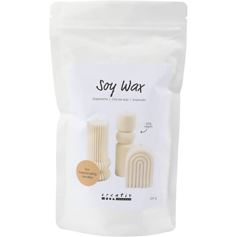 Kertavax  Soy wax  250gr.