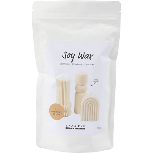 Kertavax  Soy wax  250gr.