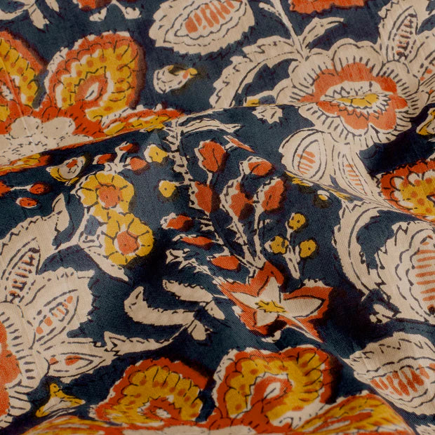 Voile Batik 100co