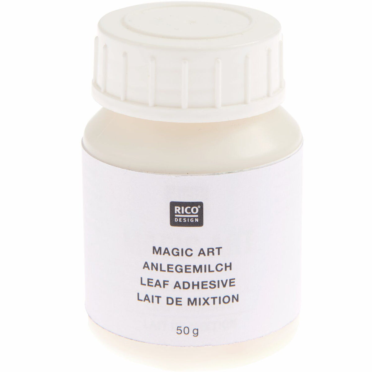 Lím fyrir blaðgyllingu - 50ml
