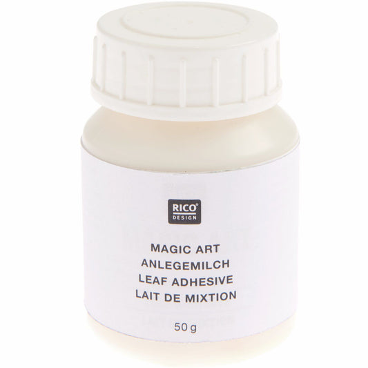 Lím fyrir blaðgyllingu - 50ml