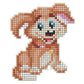 Diamond Painting - Puppy