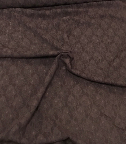 Blúnduefni 60943