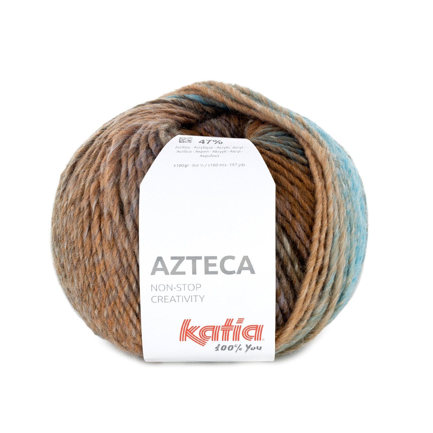 Katia - AZTECA