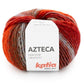 Katia - Azteca