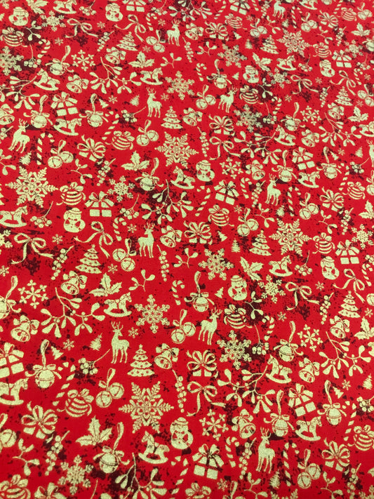 Poplin  100co