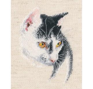 Útsaumur - Fascinating