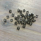 Studs 5mm