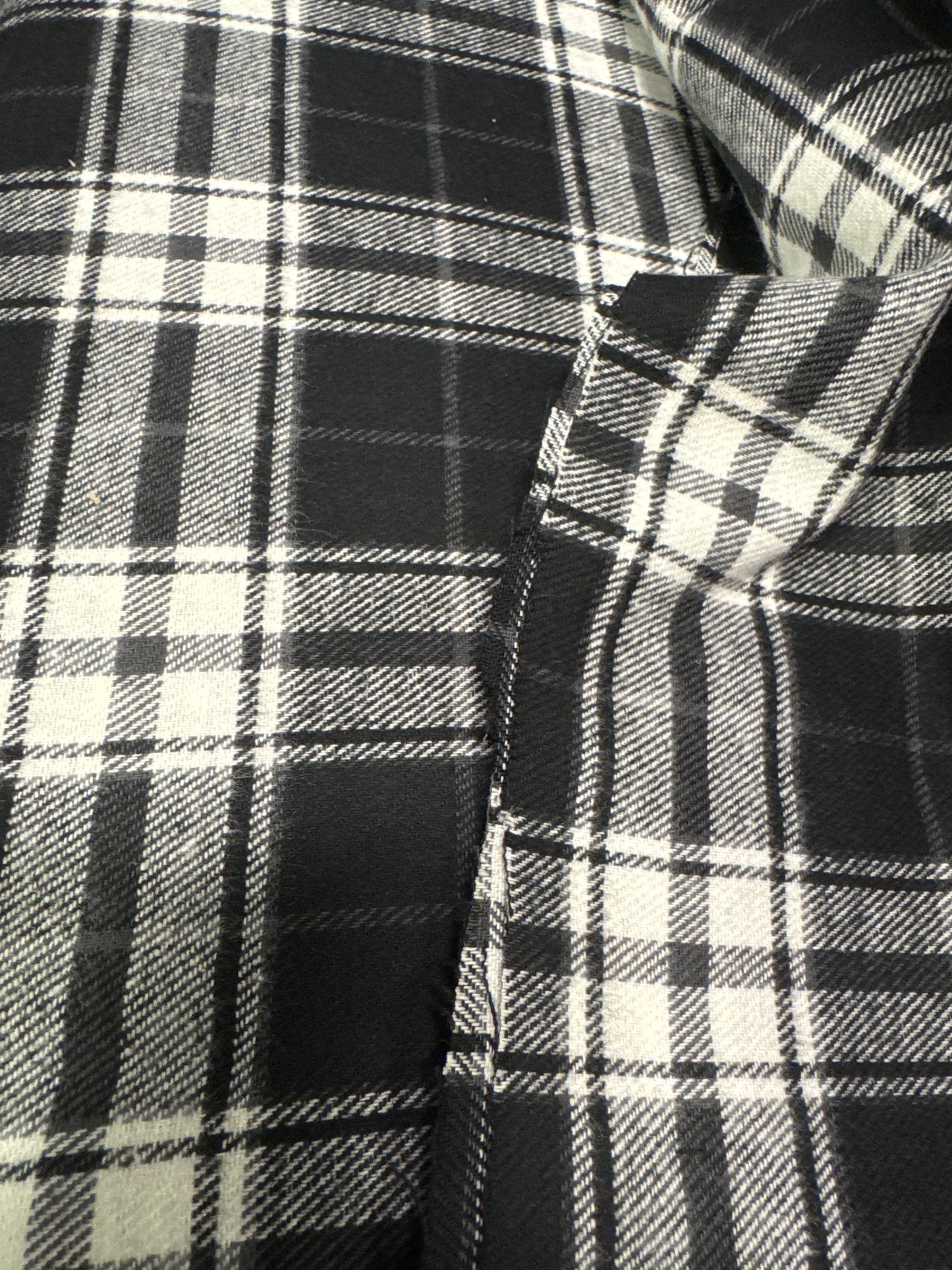 Flónel 100co  / 145sm