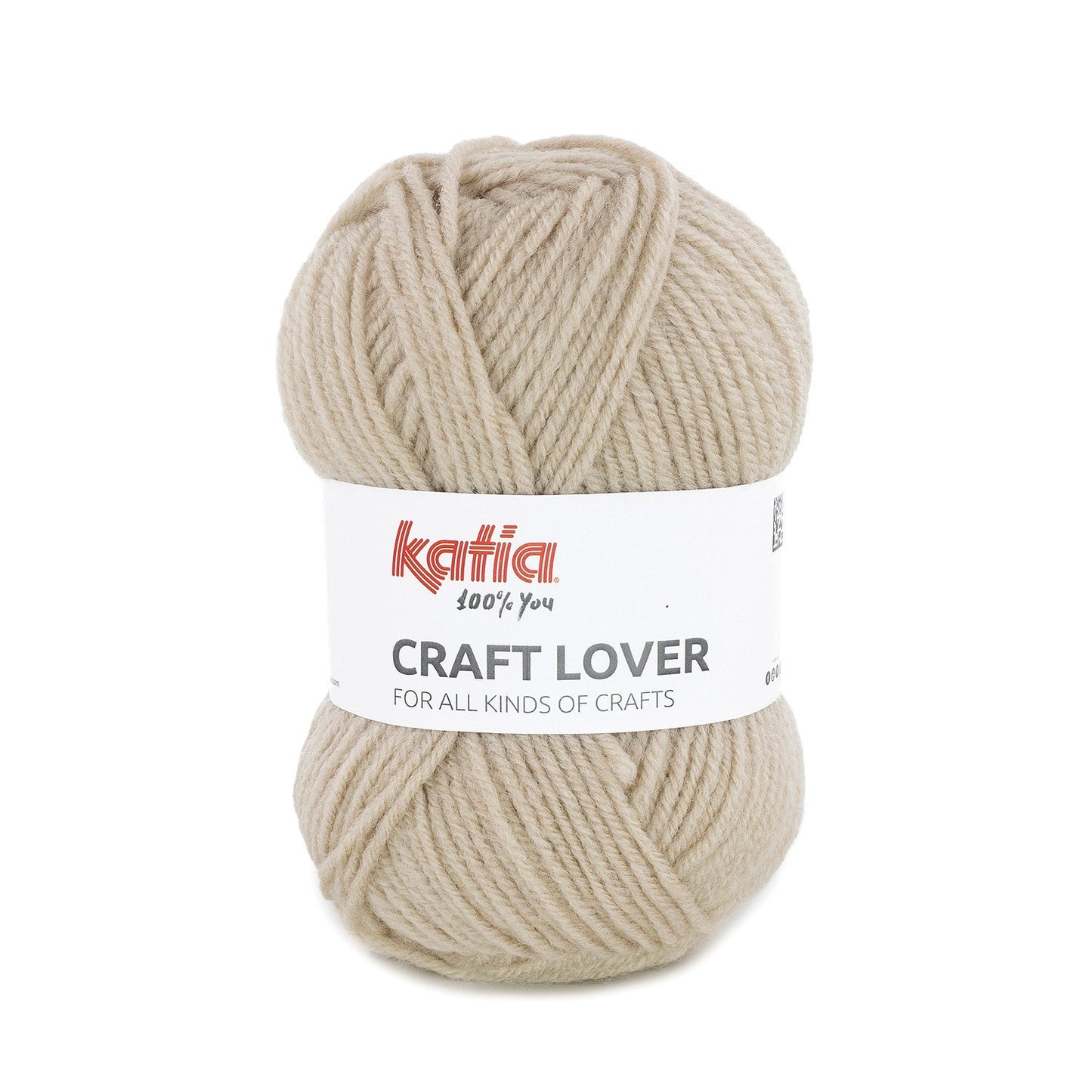 Katia - Craft Lover 70ac/30wo  50gr.