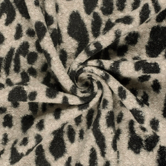 Boucle Animal
