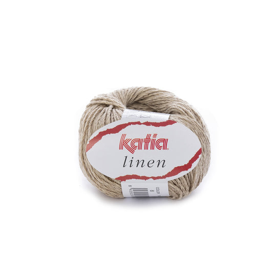 Katia - Linen