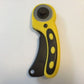Rotary Cutter 45mm / Safety Lock