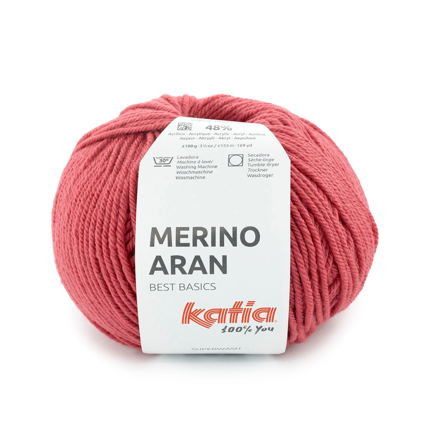 Katia - Merino Aran