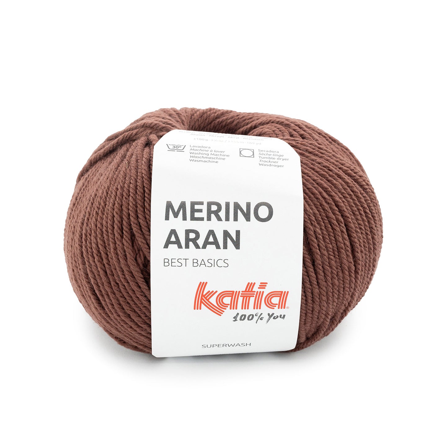 Katia - Merino Aran