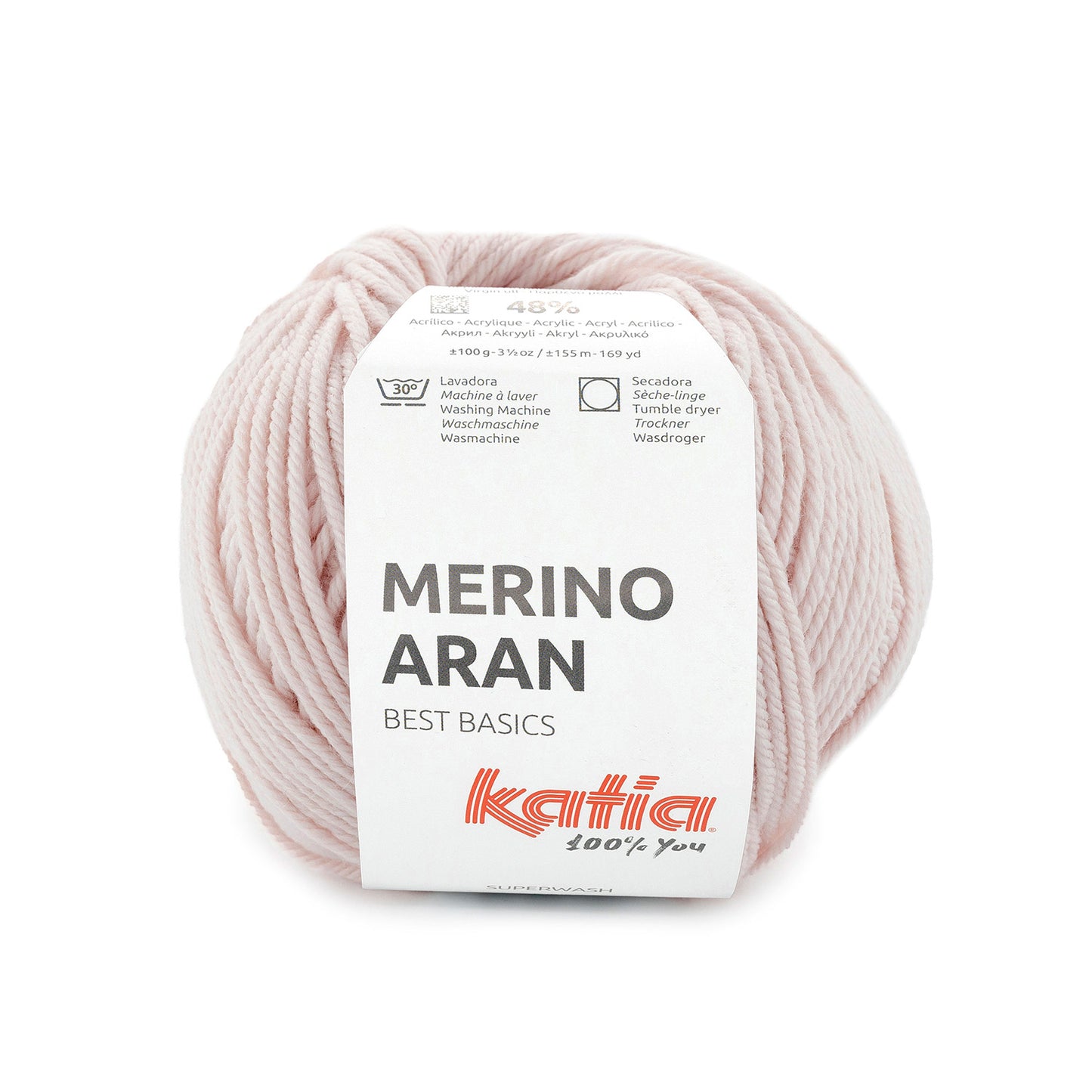 Katia - Merino Aran