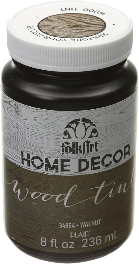 Home Decor Wood Tint 8oz
