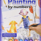 Painting by numbers / Splash
