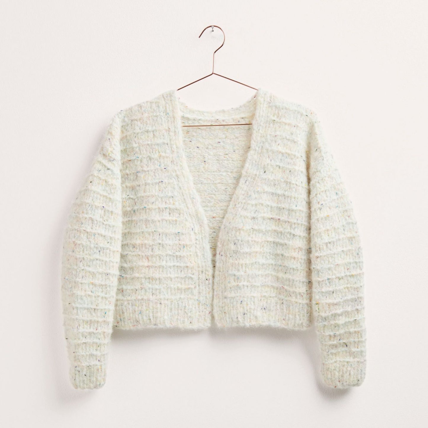 Creative Make It Tweed