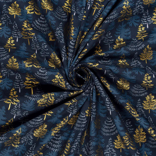 Poplin  100co
