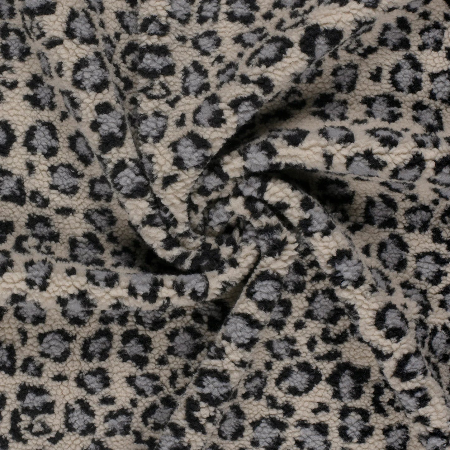 Teddy - Panther Grey