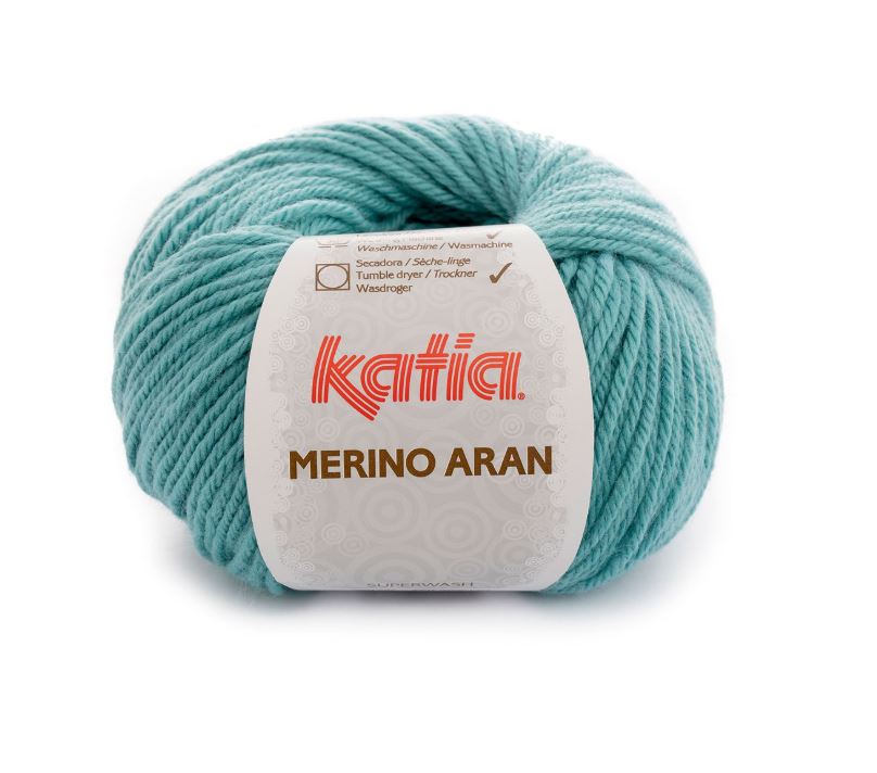 Katia - Merino Aran