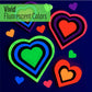 FolkArt Neon Blacklight 2oz.