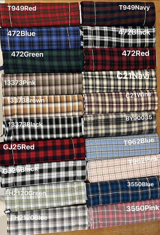 Flónel 100co  / 145sm