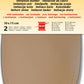 Bætur imitation leather - Beige