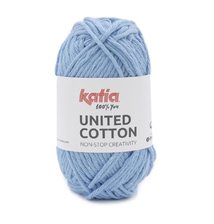 Katia - United Cotton
