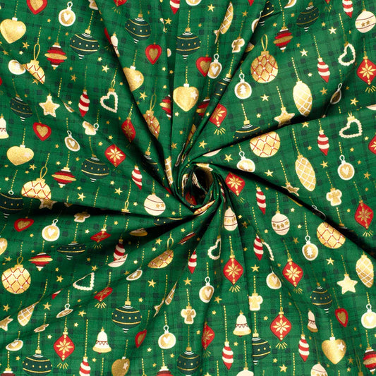 Poplin  100co