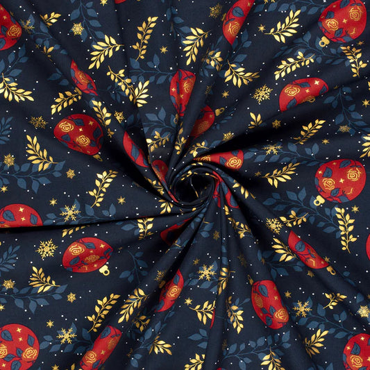Poplin  100co