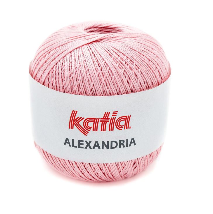 Katia - Alexandria 100gr