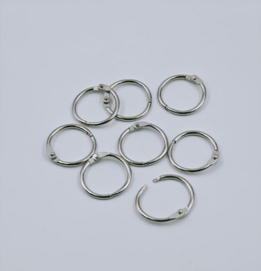 Bookbinder Ring 32mm/25mm