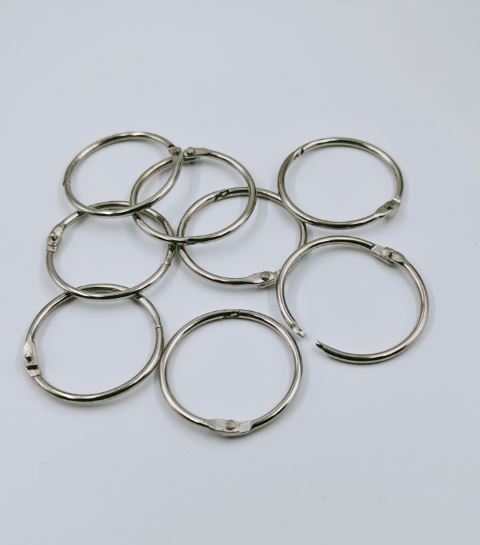 Bookbinder Ring 45mm/38mm