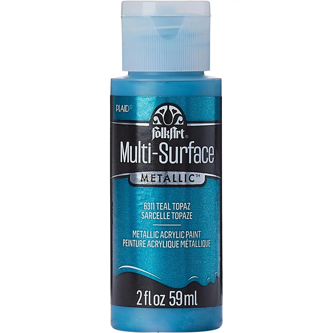 FA  Multi-Surface Metallic  2oz - 16 litir