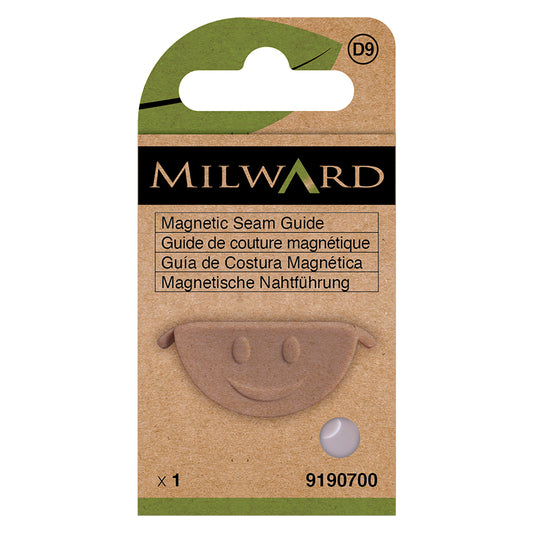 Magnetic Seam Guide