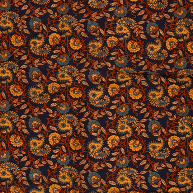 Voile Batik  100co