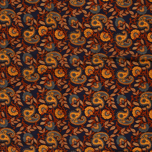 Voile Batik  100co