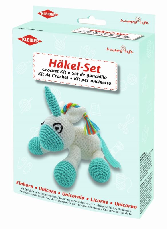Heklsett - Einhyrningur